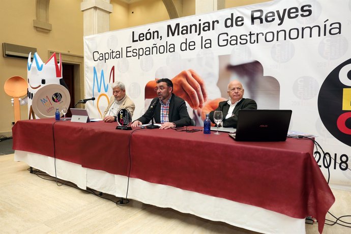 La Capitalidad Gastronómica De León Genera Un Retorno Económico De La Campaña Pu
