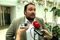 Cs "vigilará" que "la mayor parte posible" de las medidas de AIReF para el sector público "se lleve a cabo"