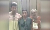 Una disidencia de las FARC asegura haber asesinado a los tres periodistas ecuatorianos que mantenía secuestrados