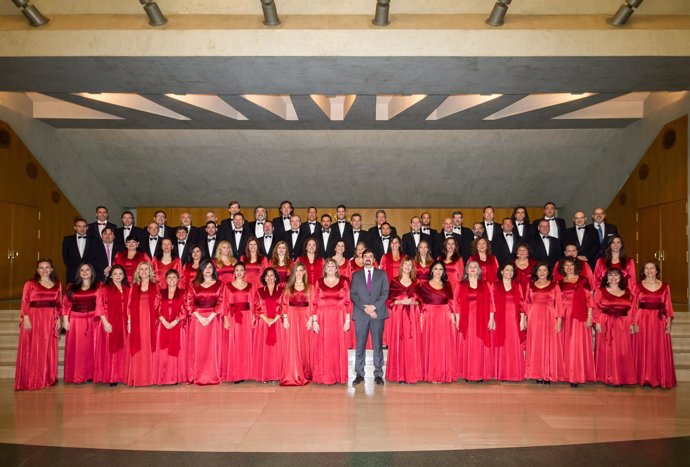 El Coro de la Asociación de Amigos del Maestranza ofrece concierto benéfico