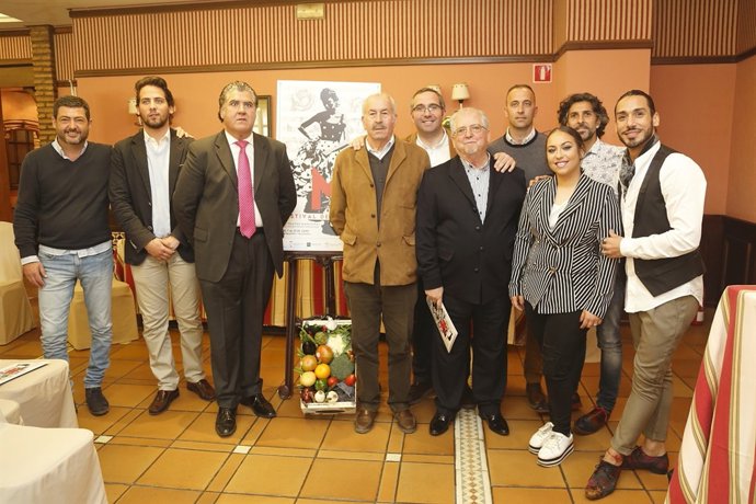 Presentación de la programación del festival