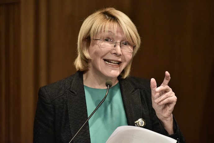 Luisa Ortega Díaz