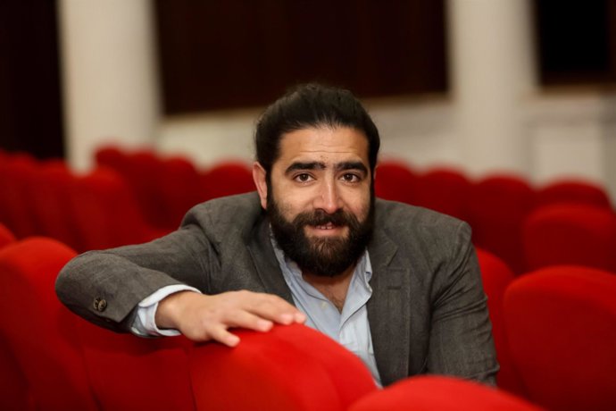 Antonio Molina 'El Choro' estrena 'Mi baile' en los 'Jueves Flamencos'