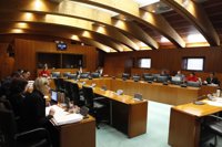 La ley de identidad y expresión de género e igualdad social y no discriminación supera su penúltimo trámite