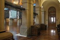 Telefónica recupera el tercer puesto por capitalización en el Ibex 35 tras superar a BBVA