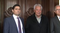 Felipe González dice que la ausencia de Lula como candidato es un problema para el sistema democrático