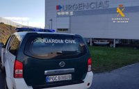 Localizado el vecino de Reinosa de 81 años desparecido anoche