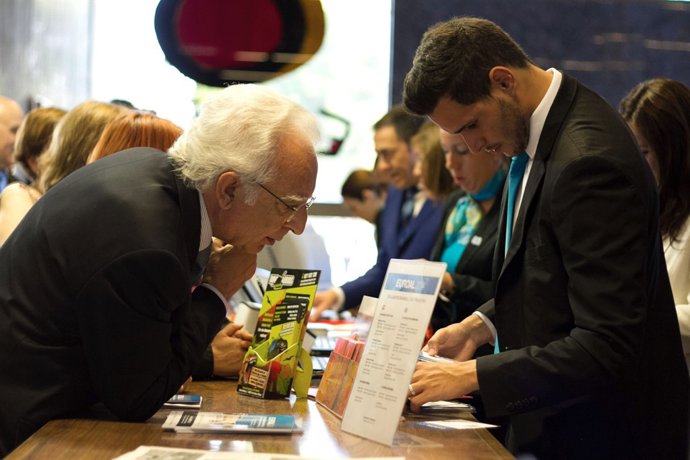 Profesionales en Euroal turismo touroperador.