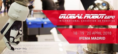 Global Robot Expo
