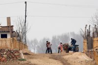 En Corea del Norte, el 40% de la población necesita ayuda humanitaria