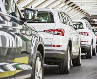 Los empleados de Skoda en República Checa recibirán un bonus de más de 4.500 euros en 2018
