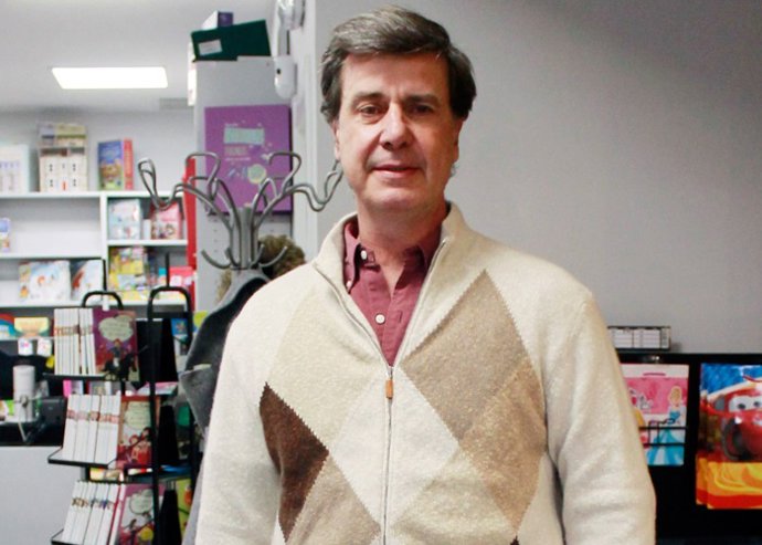 Cayetano Martínez de Irujo