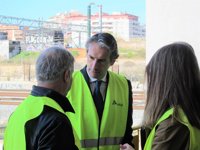 Íñigo de la Serna afirma que el Gobierno y el PP confían en que Cifuentes dice la verdad