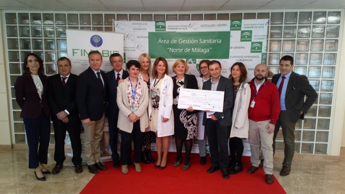 Premio Málaga Smartcare