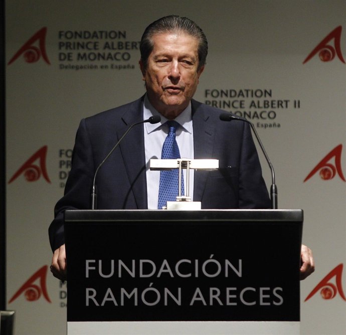 Federico Mayor Zaragoza