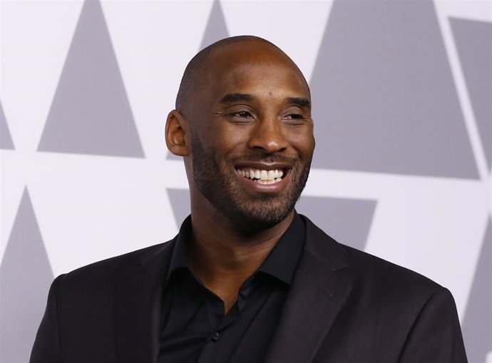 Kobe Bryant