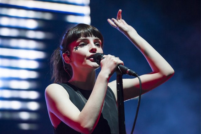 Chvrches