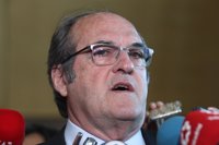 El PSOE ganaría en la Comunidad de Madrid, pero necesitaría a Ciudadanos para sumar mayoría absoluta