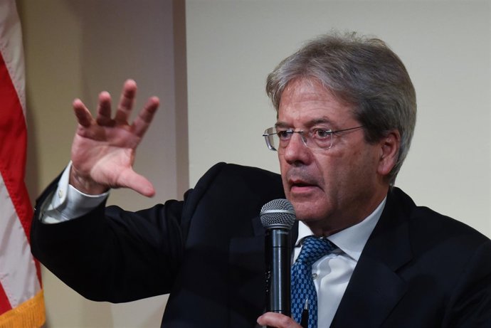 Paolo Gentiloni