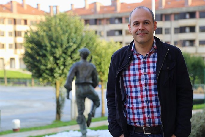 Iñaki Totorikaguena