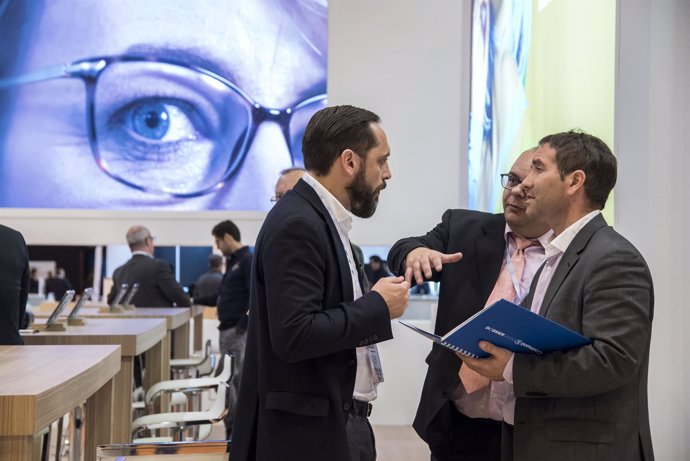 ExpoÓptica vuelve a Ifema del 13 al 15 en abril.