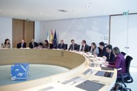 La Xunta destina 1,7 millones a los accesos a la estación intermodal y al Centro Vialia de Vigo