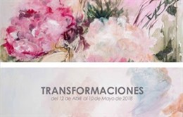 Triny Pérez Bellester presenta 'Transformaciones'