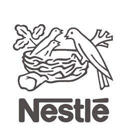 Logo de Nestle