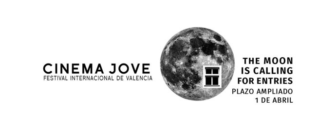 Cartel de Cinema Jove 2018
