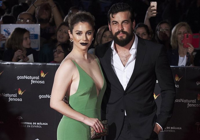 Blanca Suárez y Mario Casas