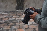 Una impactante imagen de las protestas en Venezuela gana el World Press Photo 2018