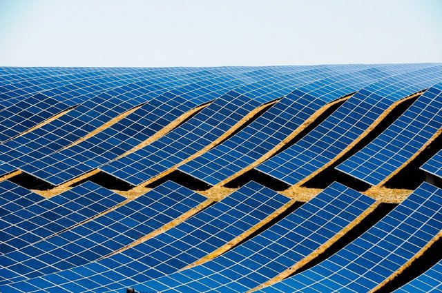 La energía solar asegura un futuro sostenible para nuestro país
