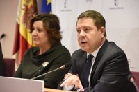 El lunes se firmará el contrato para iniciar las obras del segundo Centro de Salud de Azuqueca