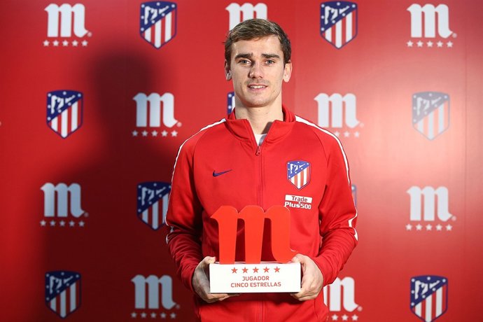 Antoine Griezmann