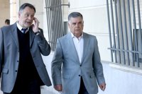 La Audiencia confirma la exclusión del exconsejero Viera de dos piezas de los ERE