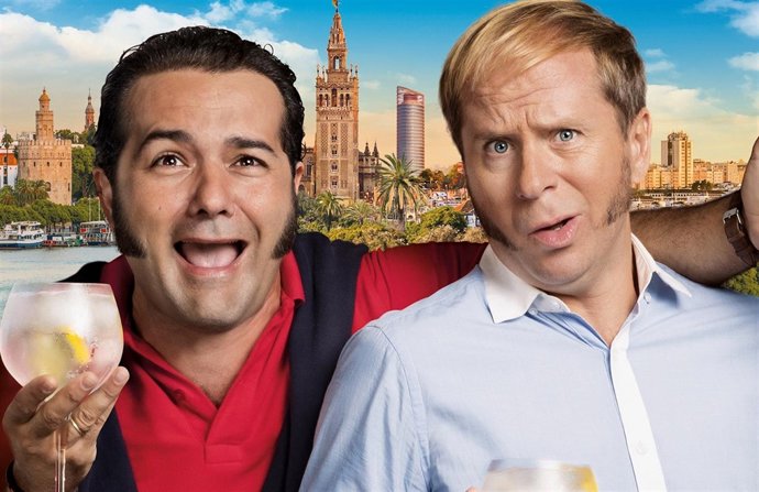  El Mundo Es Suyo Cartel