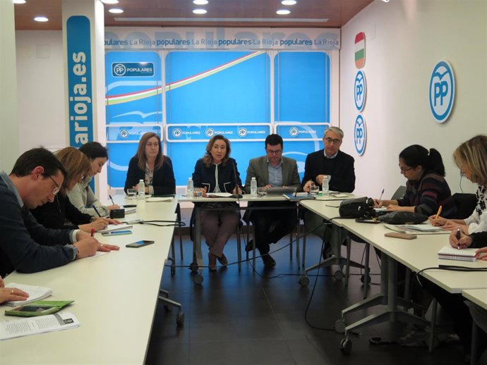 Nota,Audio Y Foto Pp La Rioja