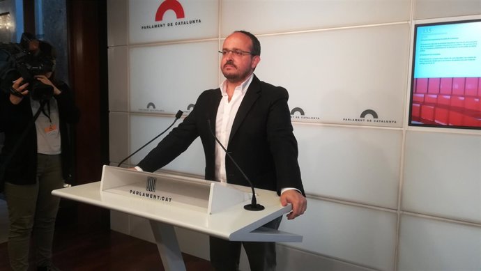 Alejandro Fernández (PP)