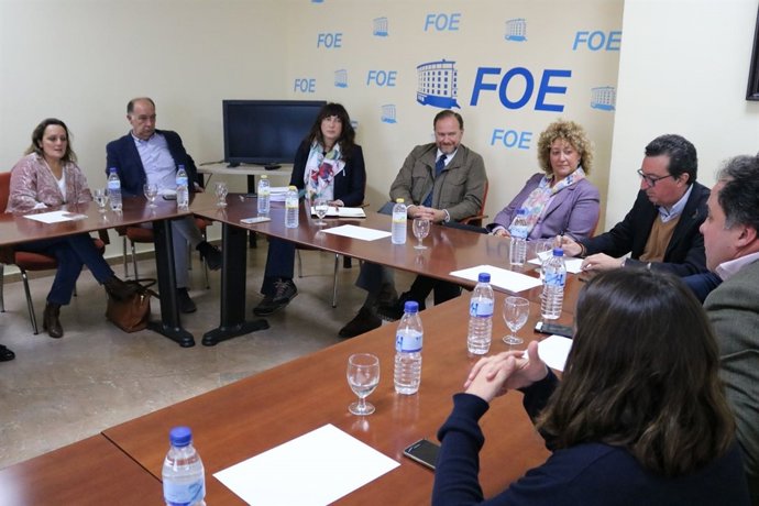 La secretaria general del PP andaluz, Loles López.