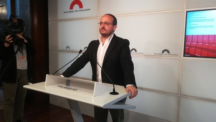 Alejandro Fernández (PP)