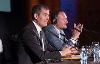 Clavijo afirma que las RUP "no son un problema" para la UE sino parte de las "nuevas soluciones"