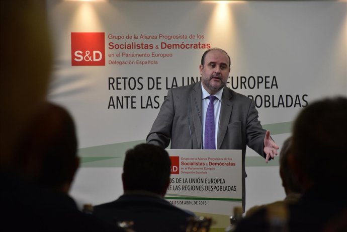 José Luis Martínez Guijarro en Cuenca