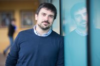 Espinar dice que la situación en Podemos Madrid "se ha ido de madre" y quiere sentarse con Errejón para "reconducirla"