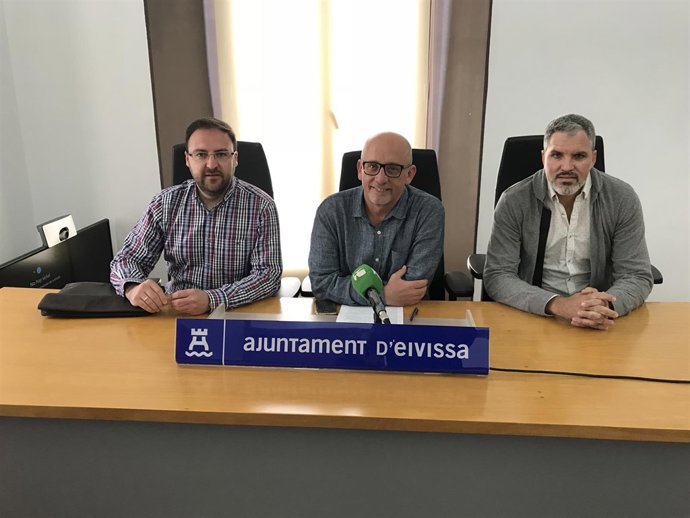 El Ayuntamiento de Ibiza ampliará el Servicio de Atención Domiciliaria