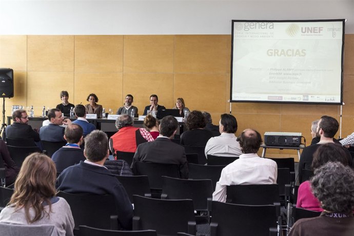 Jornadas Técnicas de Genera