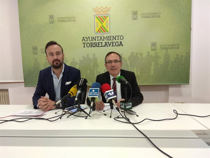 El alcalde y el concejal