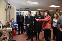 El martes se aprobarán 7,2 millones para el programa 'Contrato Joven'