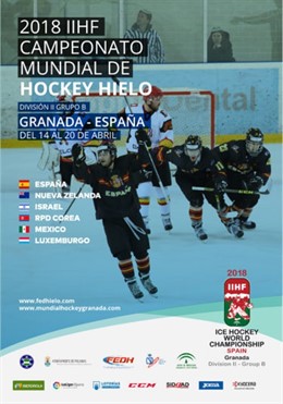 Campeonato Mundial de Hockey sobre Hielo