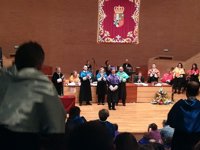 Izpisúa, "muy emocionado" de ser doctor honoris por la UCLM, reprocha la "falta de apoyo" a la investigación en España