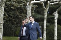 Rajoy recuerda que la querella del Parlament contra Llarena puede constituir malversación